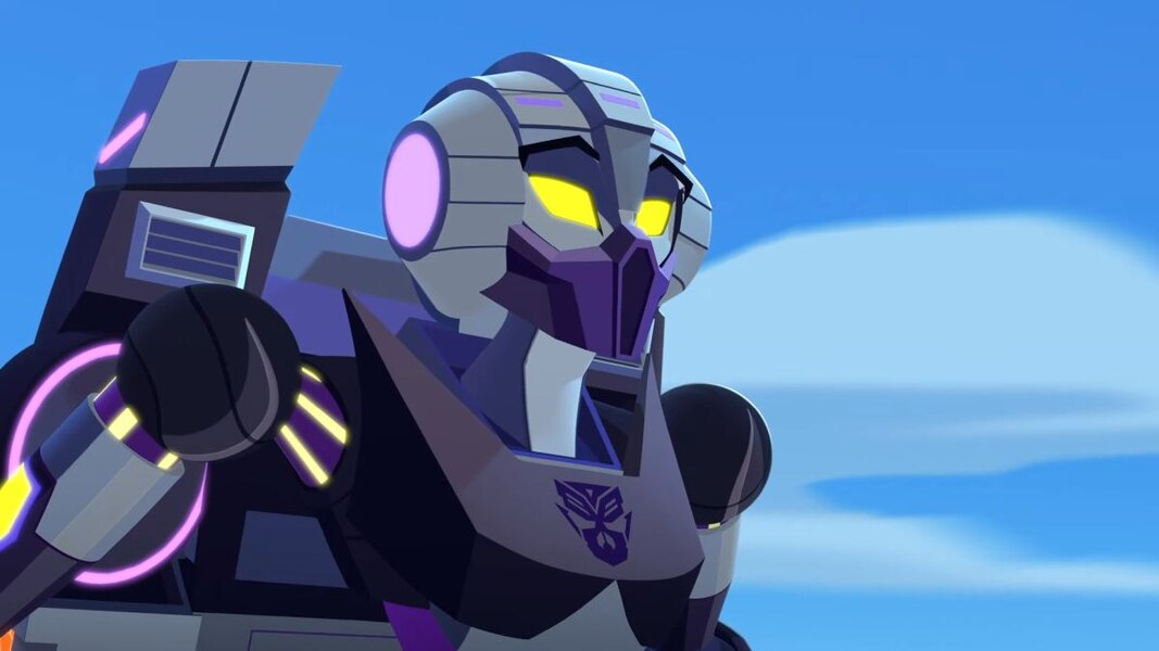 Transformers Cyberverse Adventures Final Season The Immobilizers  (23 of 83)